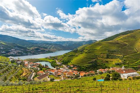 Douro Valley Pros and Cons