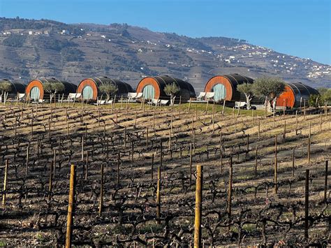 Douro Valley Quinta