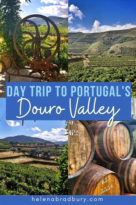 Douro Valley Tour Review