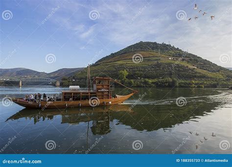 Douro Valley Transport