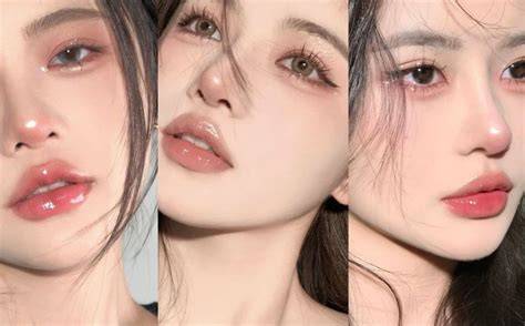Douyin Makeup