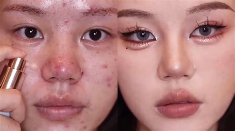 Douyin Makeup Tutorial