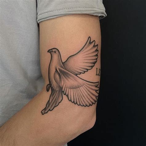 117 Top Best Dove Tattoos Ideas to Grab and Enjoy
