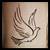 Dove Tattoo Images