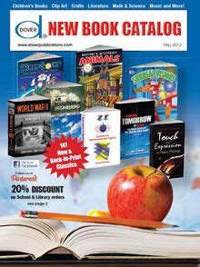 Dover Catalog Request