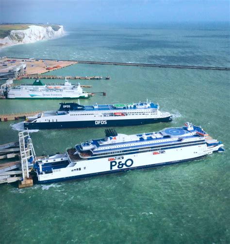 Dover Port to London: Private Trip Review Including Leeds Castle