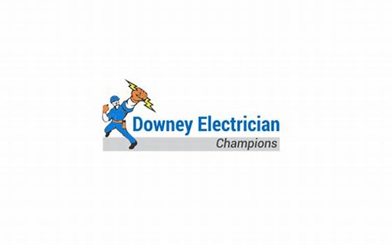 Downey Electrician Pros