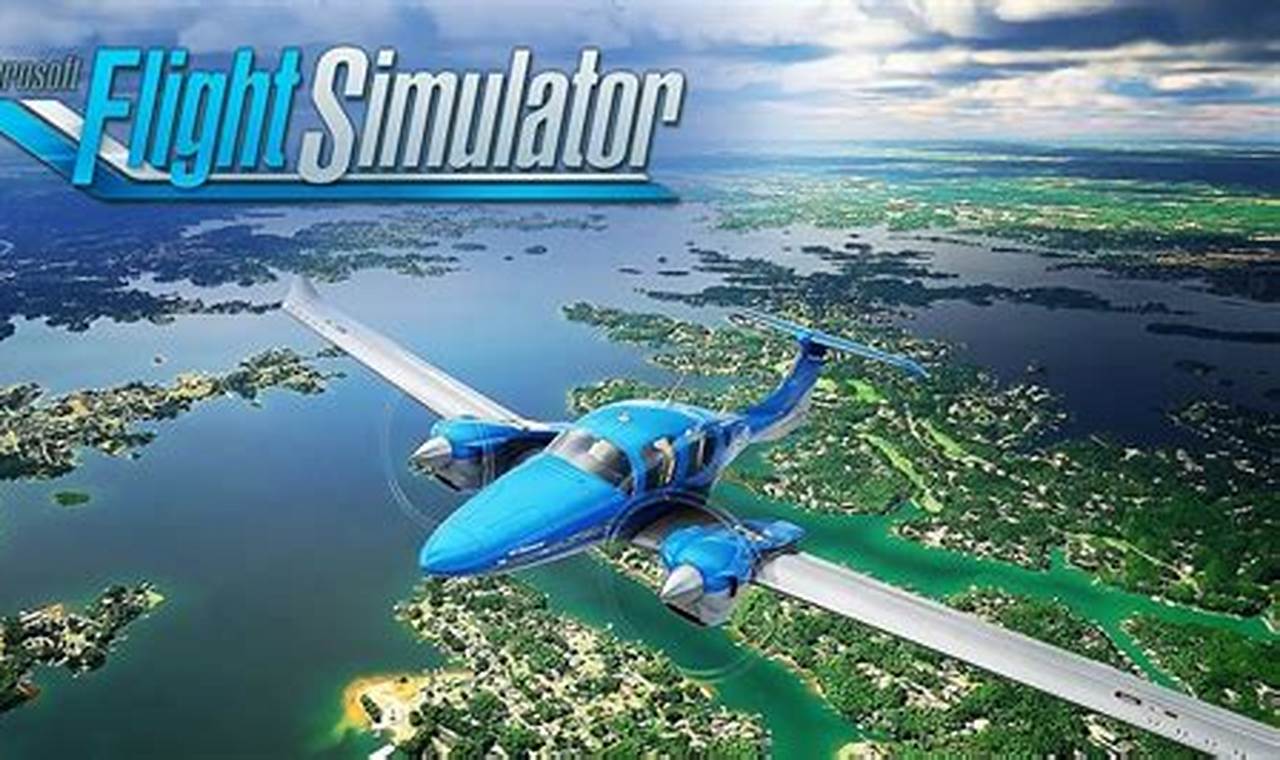 Downldom beta flight simulator