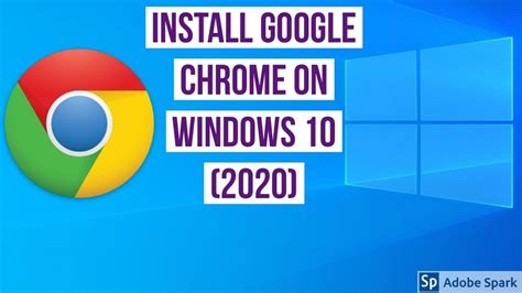 Google Chrome For Windows 10 A Free Download