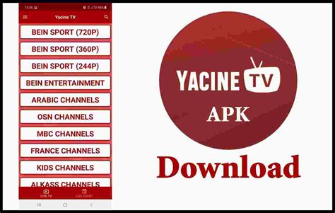 Live Net TV HD APK Download for Windows Latest Version 1.0