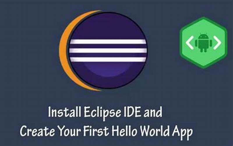 Download Android Eclipse