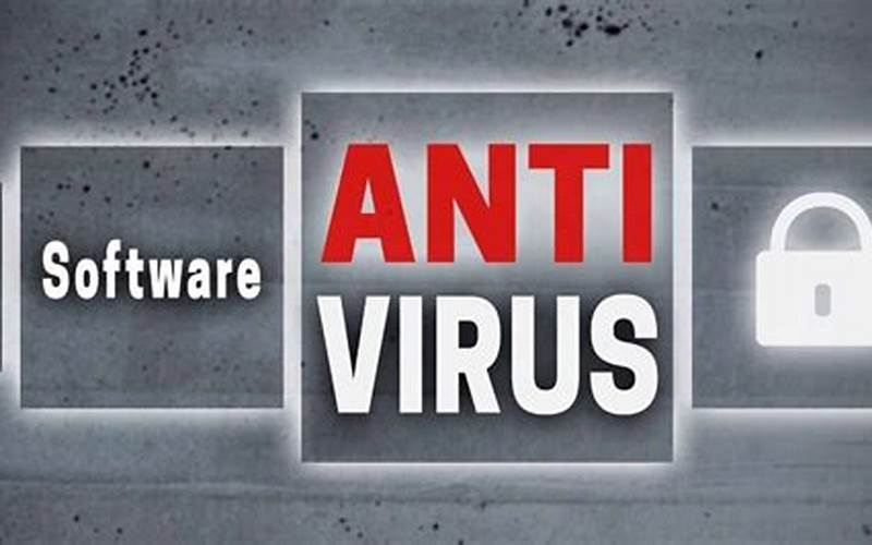 Download Antivirus Application