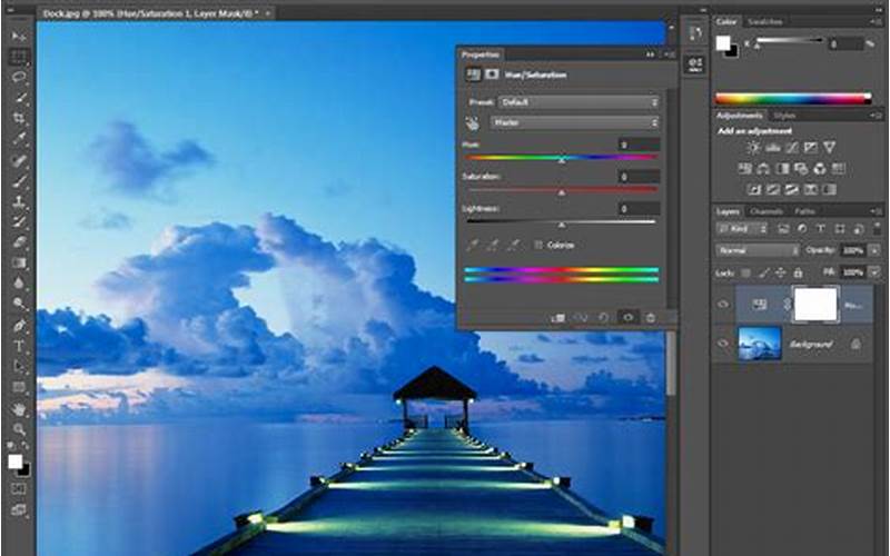Download Aplikasi Adobe Photoshop Untuk Android