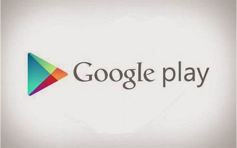 Download Aplikasi Android Dari Google Play
