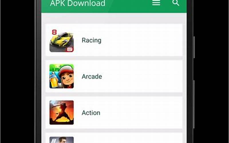 Download Aplikasi Android Free Apk