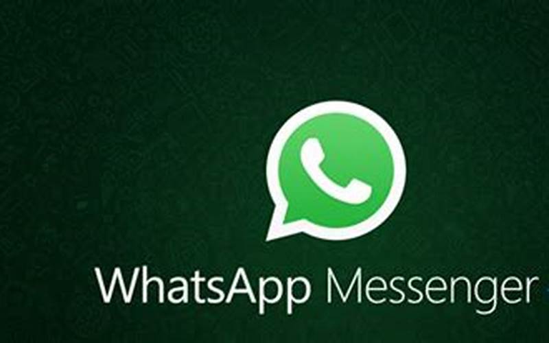 Download Aplikasi Android Messenger Terbaru