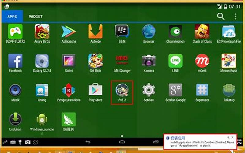 Download Aplikasi Android Pc Ringan