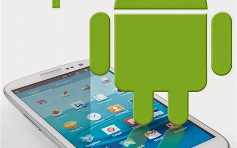 Download Aplikasi Android Terbaru