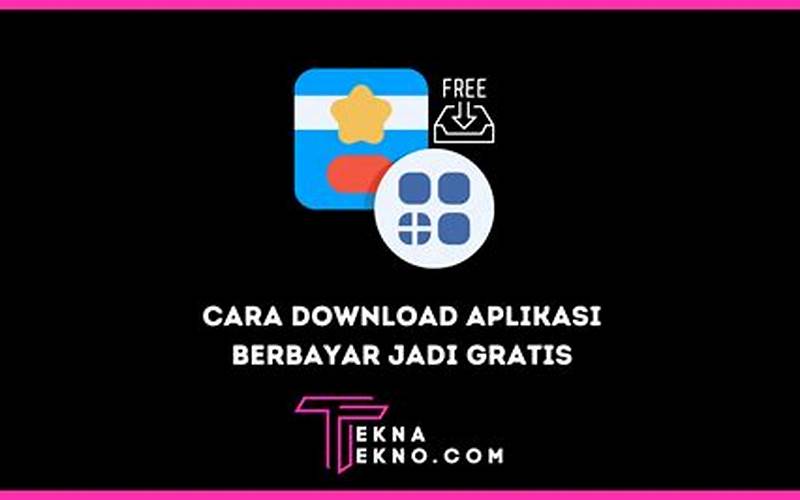 Download Aplikasi Bayar Jadi Gratis Android