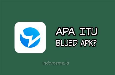 Download Aplikasi Blued