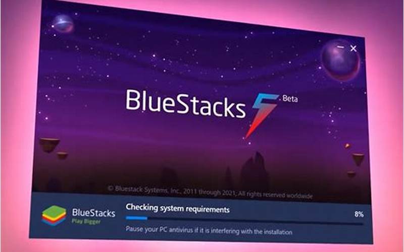 Download Aplikasi Bluestacks