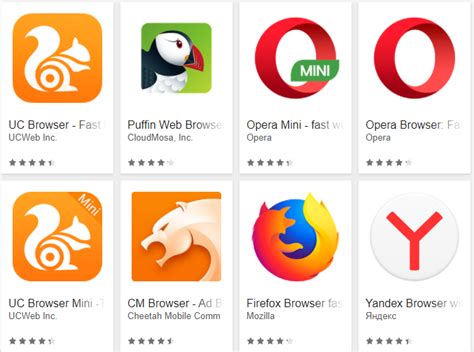 Download Aplikasi Browser Terbaik 2021: Mencari Kecepatan, Keamanan, dan Kepuasan Browsing Anda