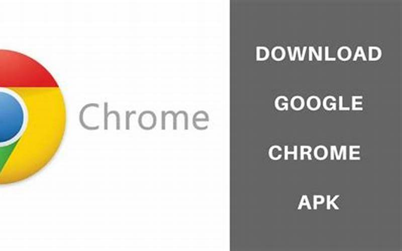 Download Aplikasi Chrome Untuk Android