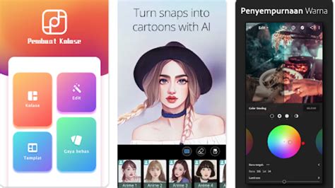 Download Aplikasi Edit Foto Untuk HP Samsung