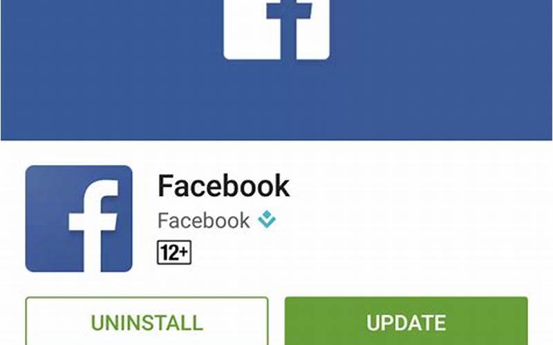 Download Aplikasi Facebook Seluler Untuk Android