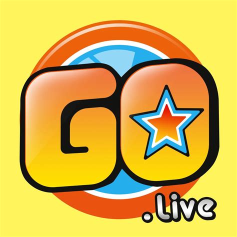 Download Aplikasi Gogo Live