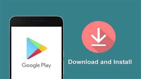 Cara Mudah dan Cepat Mengunduh Aplikasi Keren dari Google Play