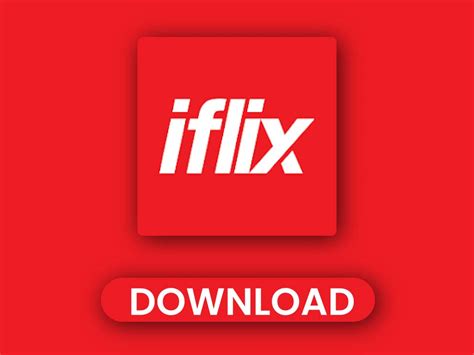 Download Aplikasi Iflix