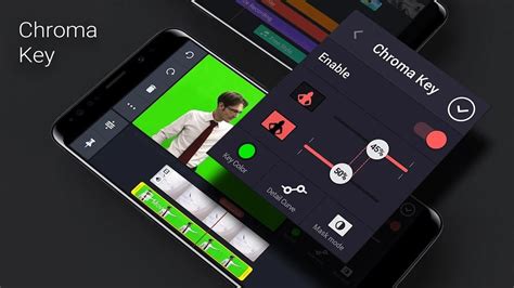 10 Aplikasi Kinemaster Mod Terbaik untuk Editing Video di Android