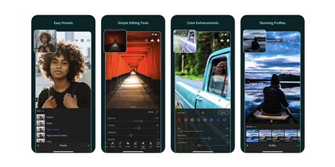 Unduh Aplikasi Lightroom Terbaru untuk Meningkatkan Foto Anda