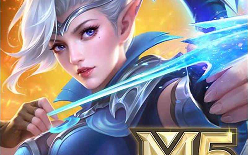 Download Aplikasi Mobile Legend For Android