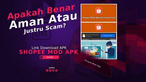 Download Aplikasi Mod