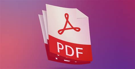 Unduh Aplikasi PDF Terbaik dan Mudah Digunakan