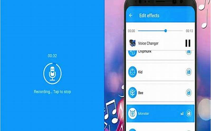 Download Aplikasi Pengubah Suara Saat Menelpon Untuk Android