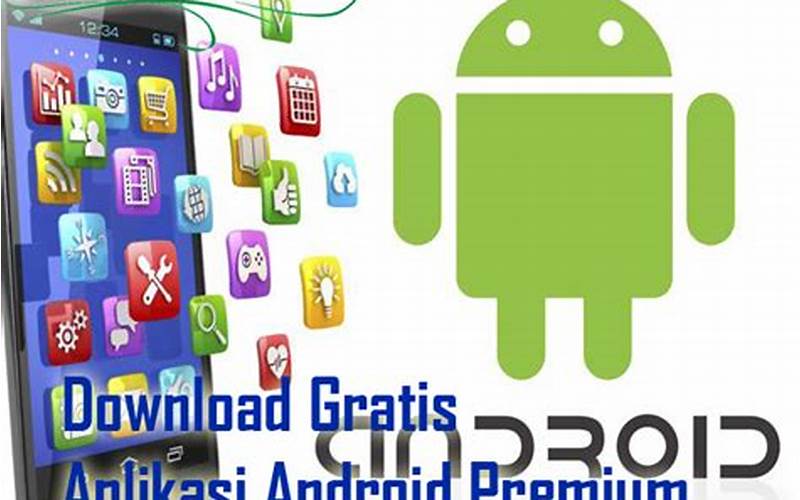 Download Aplikasi Premium Gratis Android
