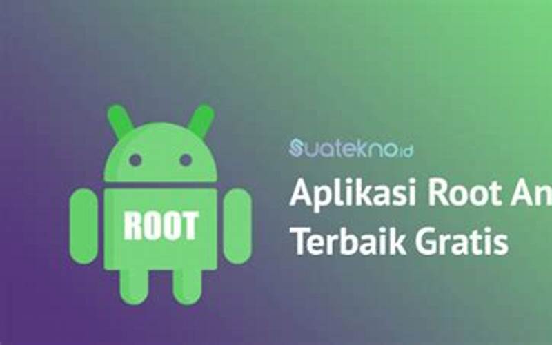 Download Aplikasi Root Android Lenovo