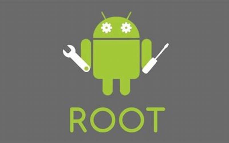 Download Aplikasi Root Android Work