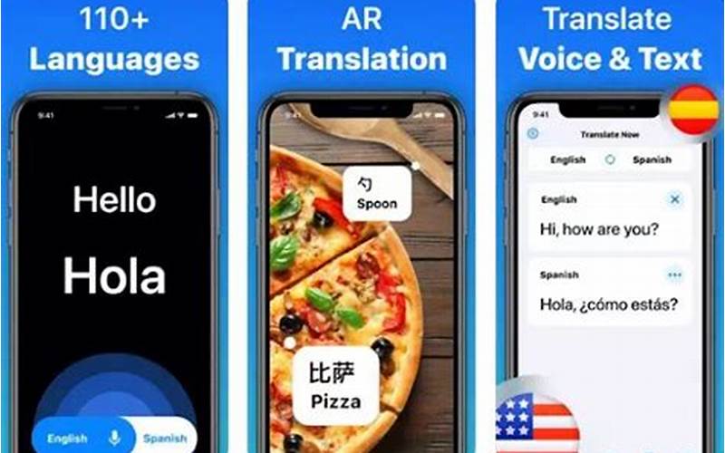 Download Aplikasi Translate Offline Untuk Android