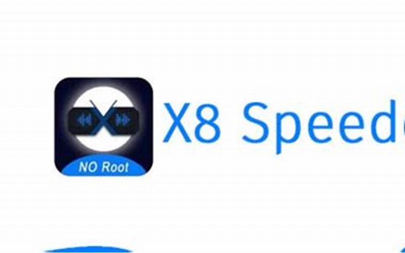 Download Aplikasi X8 Speeder