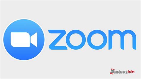 Download Aplikasi Zoom Di Laptop