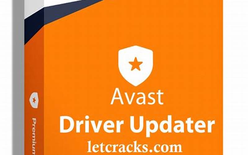 Download Avast Driver Updater