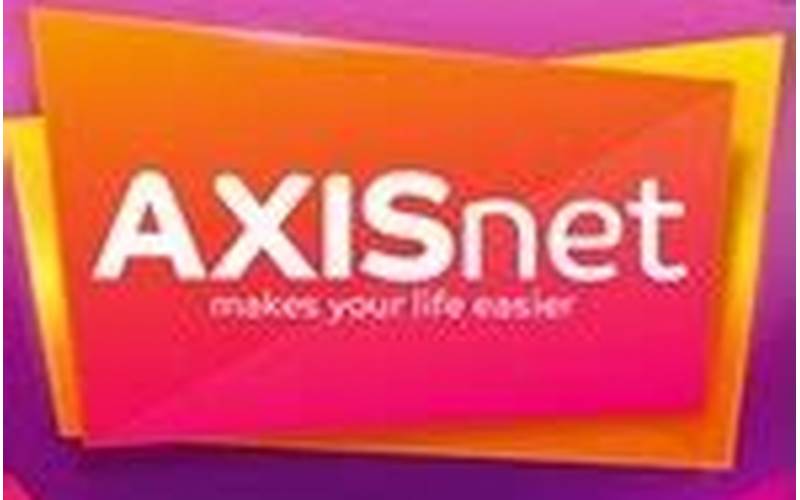 Download Axis Net