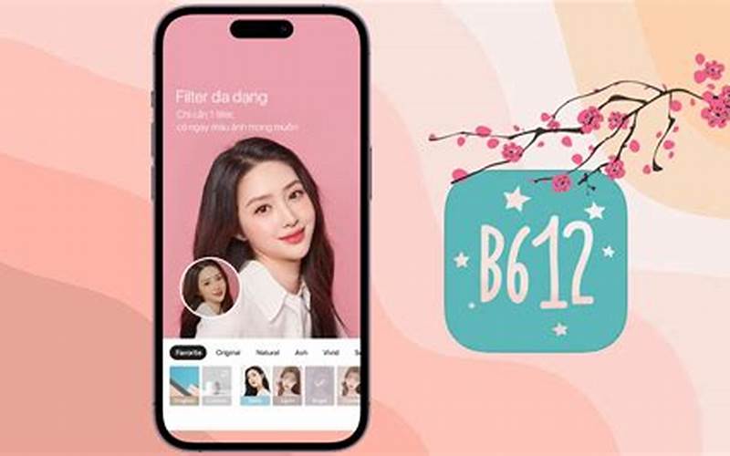 Download B612 For Android