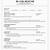 Download Blank Resume Template