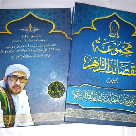 Download Buku Sholawat Az Zahir Pdf