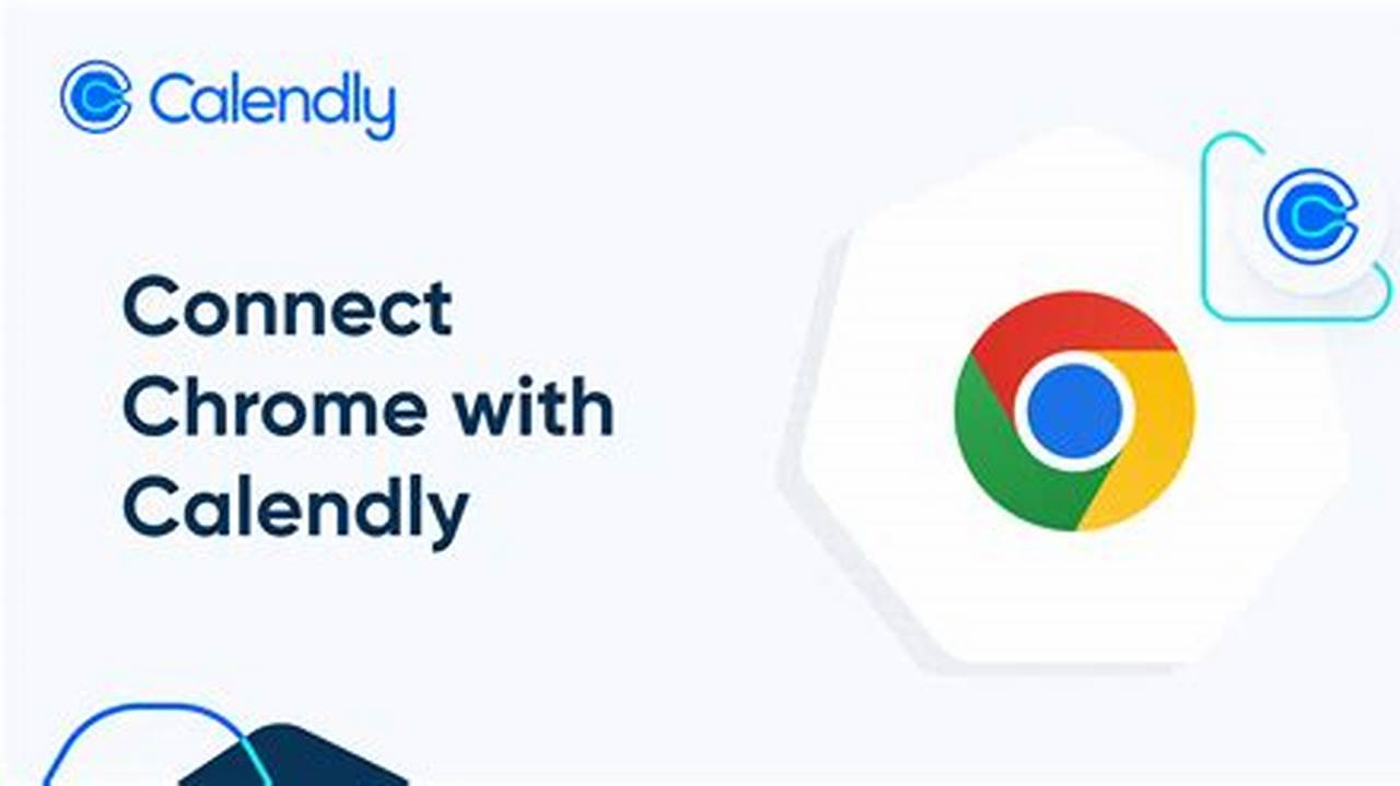 Download Calendly Extension For Chrome